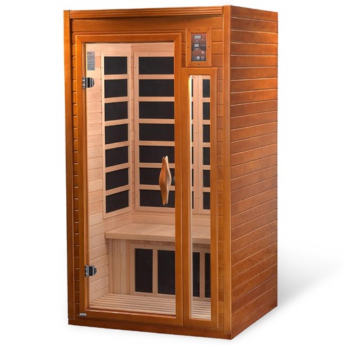 Dynamic saunas barcelona to - dynamic, 1