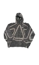 Nike X Corteiz Gully Gray