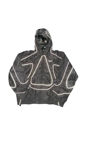 Nike corteiz gully gray - nike,