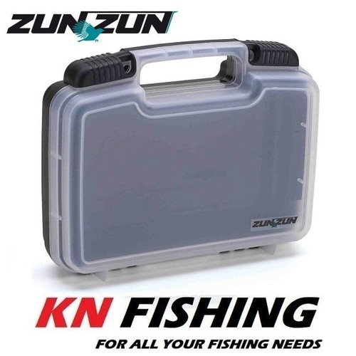 Zunzun 322 tackle box - 322,
