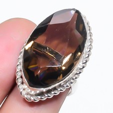 Bague réglable en forme de