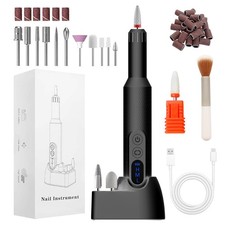 Ponceuse pour Ongles