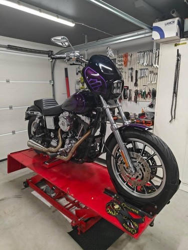 Système échappement harley - système,