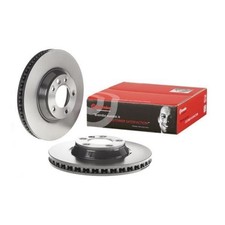 Disque De Frein Brembo