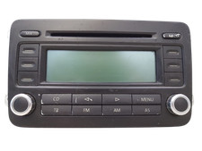 Radio Cd VW Caddy 1K0035186P RCD300
