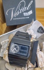 Original Vestal Rare Monté