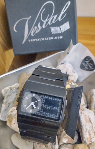 Original vestal rare monté - rare,