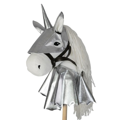 Astrup hobby horse armor - astrup,