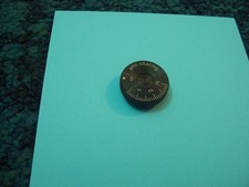 bouton anti skating technics