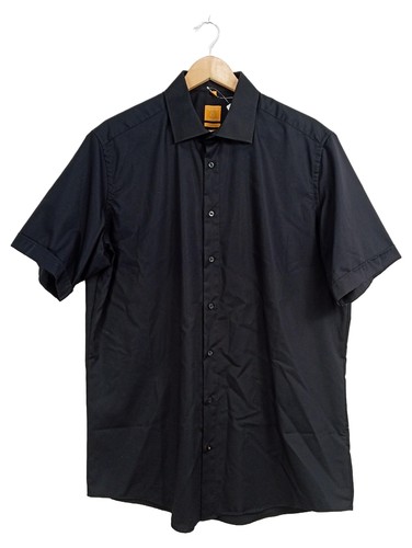 Redmond chemise homme noir - redmond,