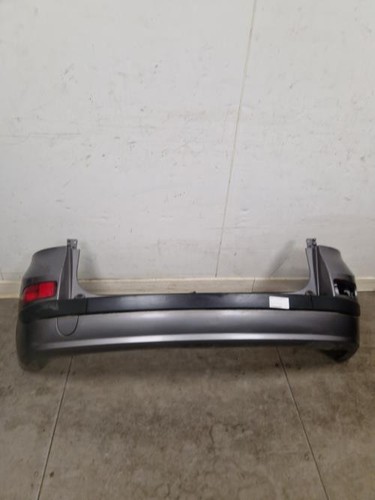 Pare choc arriere renault clio - pare,