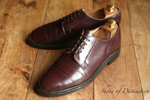 Chaussures derby lacets - chaussures,