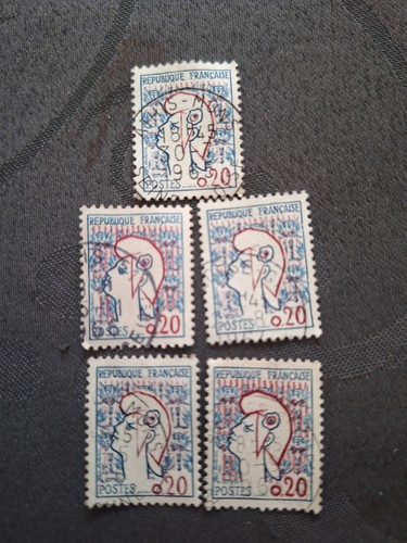 Vends lot 5 - vends, de