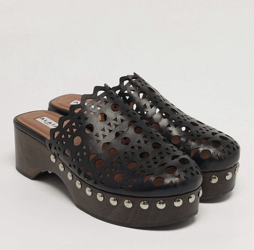 Alaia paris size black - paris,