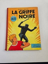 Ancienne alix la - bd, griffe