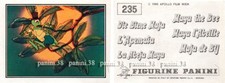 Vignette n°235 "DIE BIENE MAYA / MAYA L'ABEILLE 1985" Panini