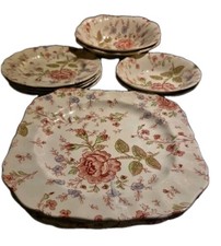 12-Piece Lot Johnson Brothers