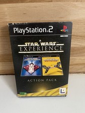 STAR WARS EXPERIENCE ACTION