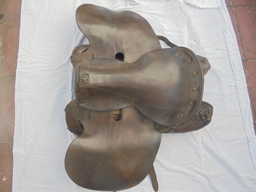 Rare selle troupe - rare,