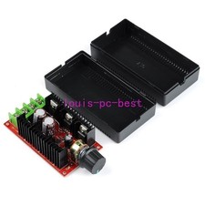 RC Controller 10-50V 40A DC