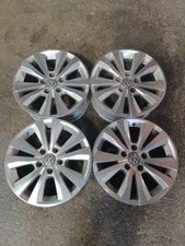 Jante VOLKSWAGEN GOLF 7 PHASE 1 1.6 TDI  Diesel /R:109758545