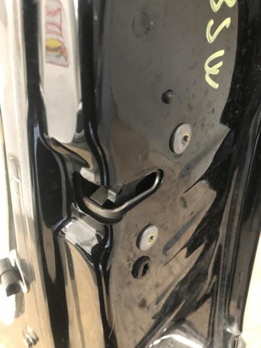 Porte avant droit peugeot 308 - porte,
