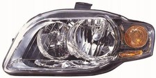 Phare Avant Gauche Audi A4 B7