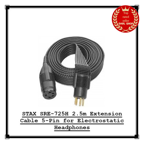 Câble extension stax - câble,