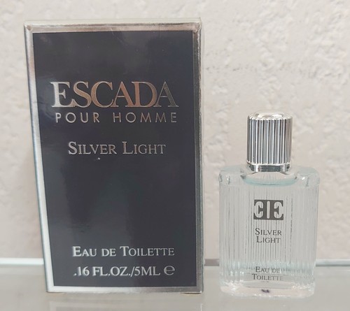 Pour homme silver light - homme,