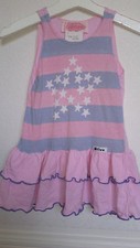 JOLIE ROBE ETE LAMBADA  A