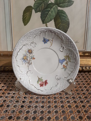 Soucoupe sarreguemines righi - soucoupe,