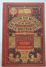 Tour monde jours - jours, +