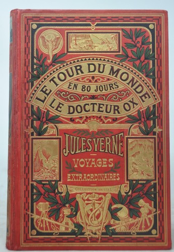 Tour monde jours - le,