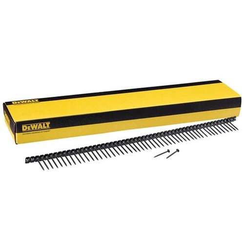 Dewalt vis plaque de - à,