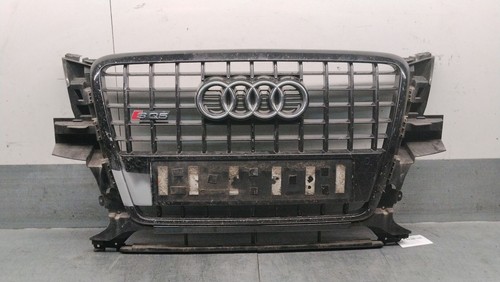 8r0853651b grille avant - grille,