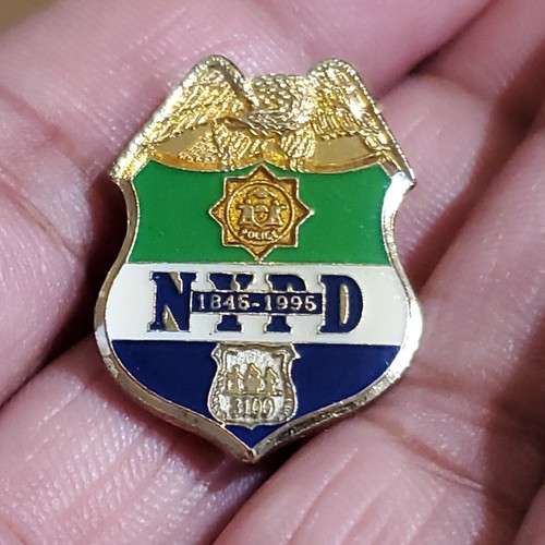 Nypd 150th anniversary city - anniversary,