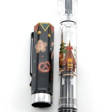 Stylo plume TWSBI ECO ×