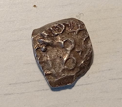 Rutenes drachme type de - rutenes,