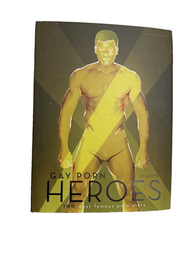 Gay porn heroes adams - heroes, by