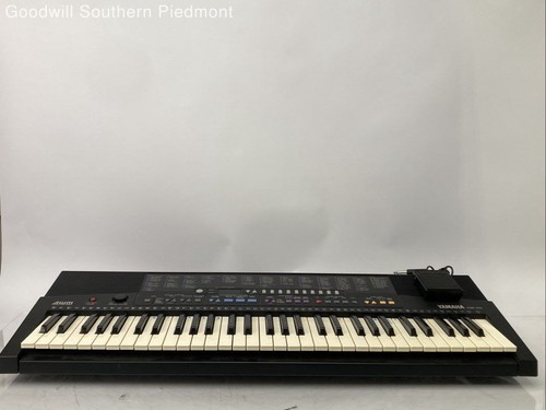 Yamaha psr 210 key - yamaha, psr-210