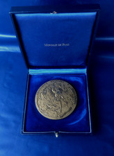 France, Médaille, Compagnie