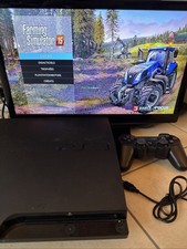 Console Ps3 Sony Playstation 3