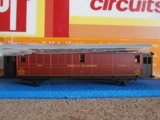 RARE NEUF A ASSEMBLER SNCF