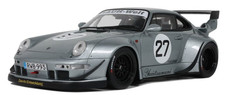 Porsche 911 RWB Yuiitsumuni