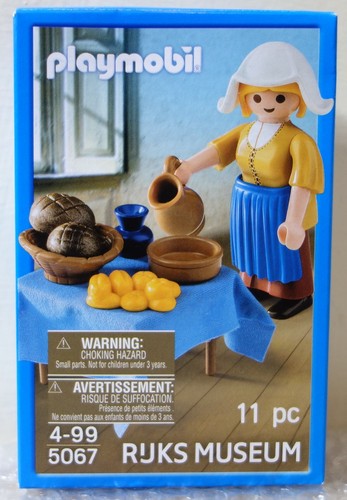 Geobra playmobil 5067 museum - geobra,
