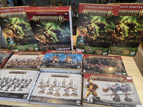 Enorme lot destockage - enorme,