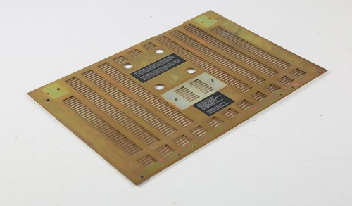 Récepteur revox 780 - fm,