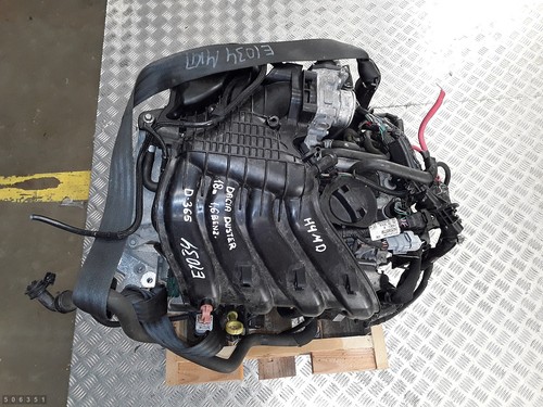 2018 dacia duster moteur - dacia,