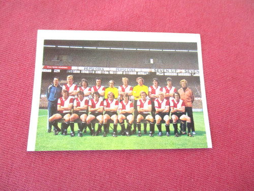 Feyenoord rotterdam equipe - feyenoord,