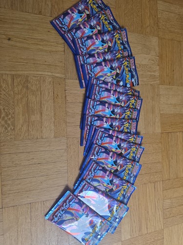 Booster japonais pokemon - booster,